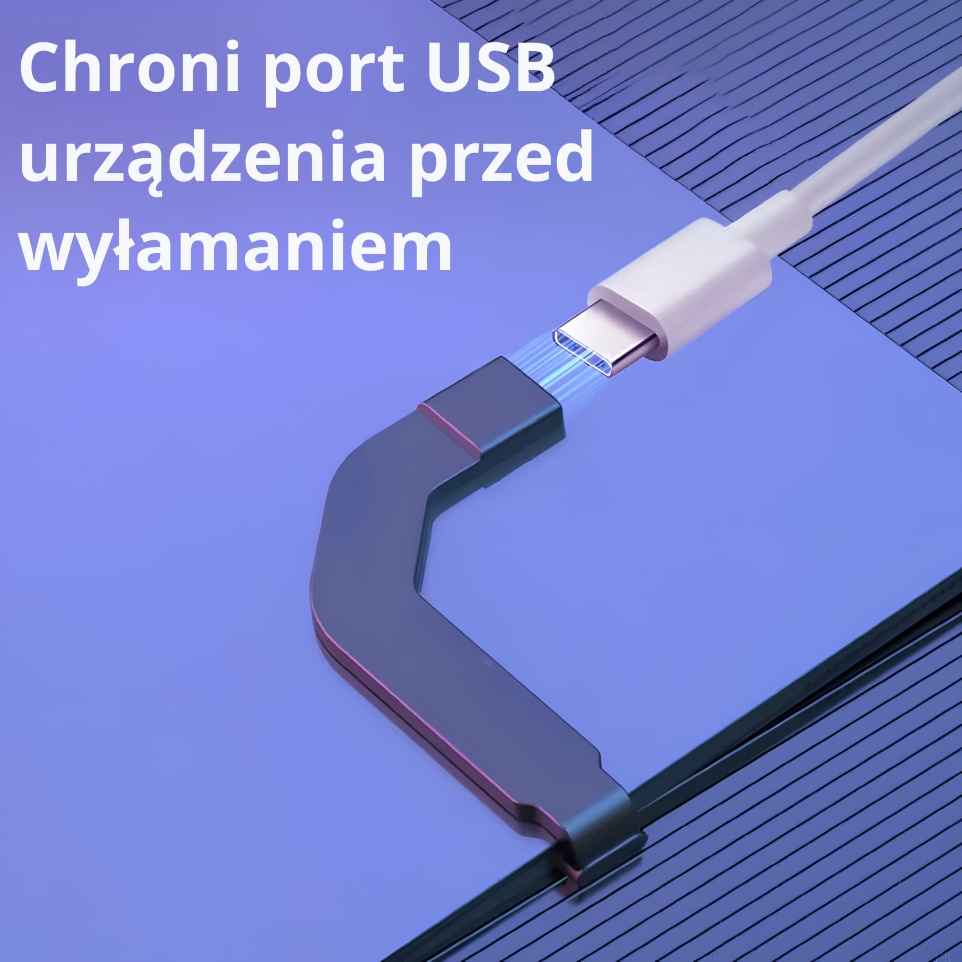 Adapter USB